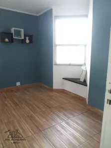 Apartamento com 2 Quartos para venda ou aluguel, 50m² no Jardim Antonio Von Zuben, Campinas