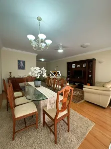 Apartamento com 3 Quartos à venda, 182m² no Centro, Londrina