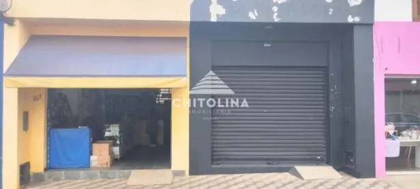 Ponto Comercial à venda, 111m² no Centro, Itapetininga