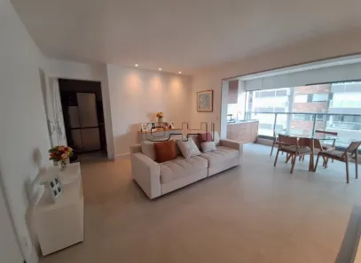 Apartamento com 3 Quartos à venda, 100m² no Jardim das Acácias, São Paulo