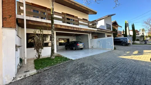 Casa de Condomínio com 4 Quartos à venda, 299m² no Granja Olga I, Sorocaba