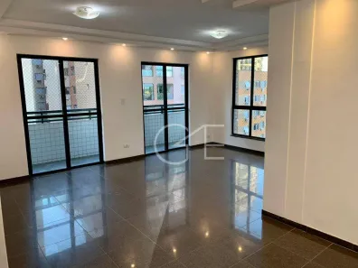 Apartamento com 3 Quartos à venda, 148m² no Ponta da Praia, Santos