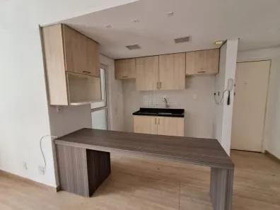 Apartamento com 1 Quarto para alugar, 60m² no Popular, Cuiabá