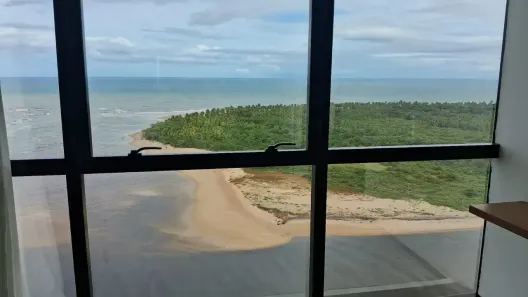 Flat com 2 Quartos para alugar, 55m² no Barra de Jangada, Jaboatão dos Guararapes