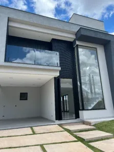 Casa de Condomínio com 4 Quartos à venda, 270m² no Cézar de Souza, Mogi das Cruzes