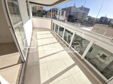 Apartamento com 2 Quartos à venda, 84m² no Maracanã, Rio de Janeiro