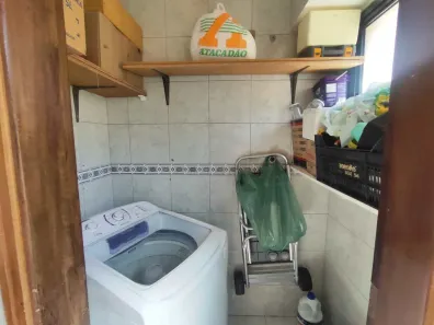 Apartamento com 3 Quartos à venda, 87m² no Tupi, Praia Grande