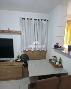 Apartamento com 2 Quartos à venda, 42m² no Planalto Vinhais II, São Luís