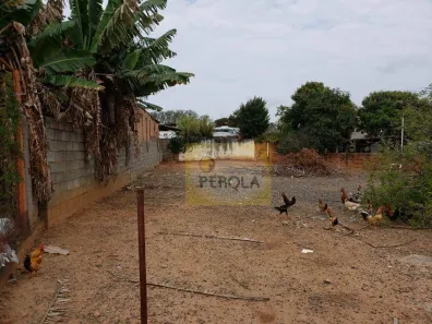 Lote/Terreno à venda, 600m² no Parque Jambeiro, Campinas