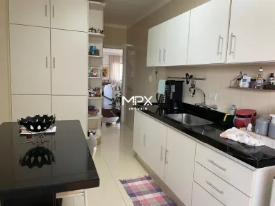 Apartamento com 3 Quartos à venda, 165m² no Centro, Piracicaba
