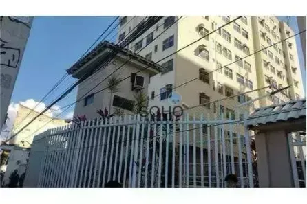 Apartamento com 2 Quartos à venda, 45m² no Vicente de Carvalho, Rio de Janeiro