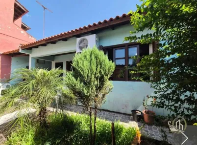 Casa com 2 Quartos à venda, 100m² no Aparecida, Alvorada
