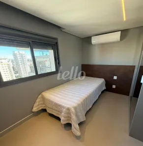Apartamento com 2 Quartos para alugar, 62m² no Planalto Paulista, São Paulo