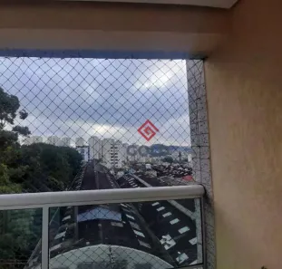 Apartamento com 3 Quartos à venda, 87m² no Santa Maria, São Caetano do Sul