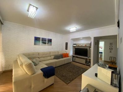Apartamento com 3 Quartos à venda, 116m² no Enseada, Guarujá
