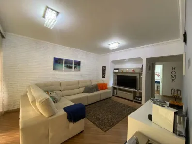 Apartamento com 3 Quartos à venda, 116m² no Enseada, Guarujá