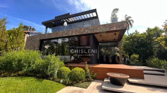 Casa com 6 Quartos à venda, 500m² no Aspen Mountain, Gramado