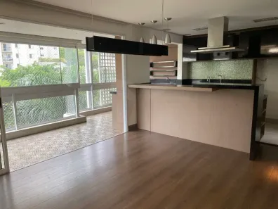 Apartamento com 4 Quartos à venda, 141m² no Vila Mariana, São Paulo