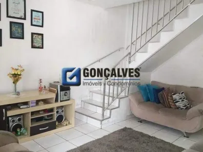 com 3 Quartos à venda, 125m² no Nova Gerty, São Caetano do Sul
