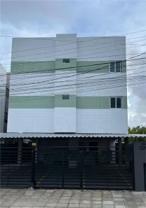 Apartamento com 1 Quarto à venda, 78m² no Portal do Sol, João Pessoa