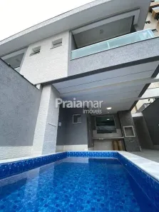 Casa com 3 Quartos à venda, 151m² no Tupi, Praia Grande