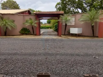Fazenda/Sítio com 8 Quartos à venda, 1840m² no Recreio Internacional, Ribeirão Preto