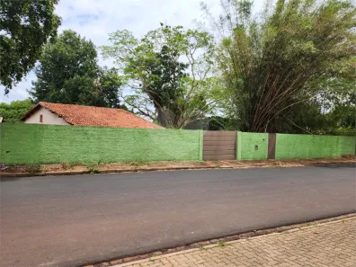 Fazenda/Sítio com 2 Quartos à venda, 188m² no Jardim Califórnia, Araraquara