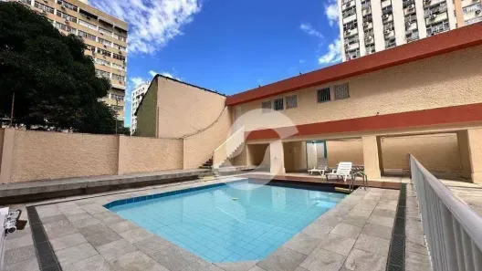 Apartamento com 3 Quartos à venda, 94m² no Icaraí, Niterói