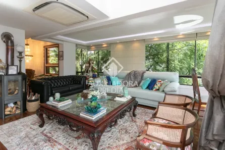 Apartamento com 3 Quartos à venda, 234m² no Floresta, Porto Alegre