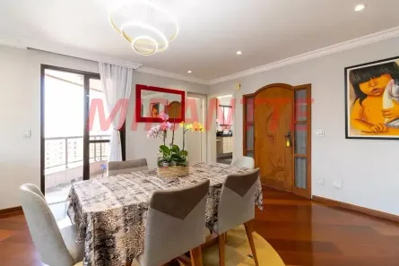 Apartamento com 3 Quartos à venda, 189m² no Santana, São Paulo