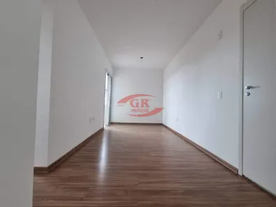 Apartamento com 2 Quartos para alugar, 52m² no Buritis, Belo Horizonte