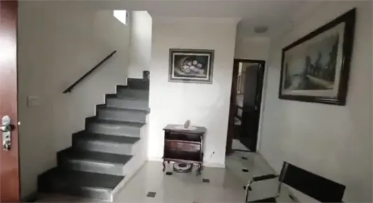 Sobrado com 2 Quartos à venda, 180m² no Jardim Monte Kemel, São Paulo