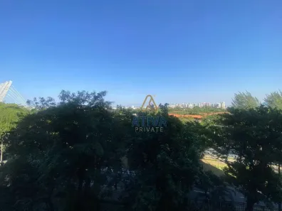 Apartamento com 4 Quartos à venda, 200m² no Itanhangá, Rio de Janeiro