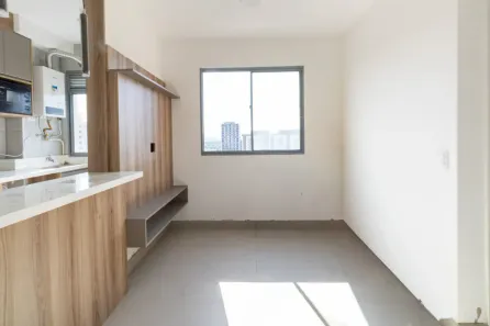 Apartamento com 1 Quarto à venda, 30m² no Várzea da Barra Funda, São Paulo
