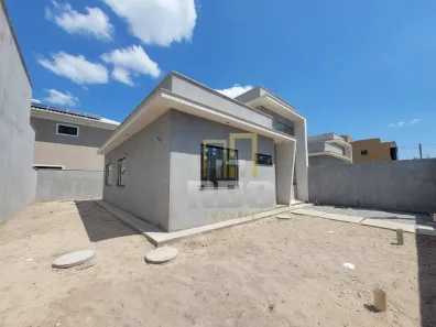 Casa com 3 Quartos à venda, 75m² no Praia Mar, Rio das Ostras
