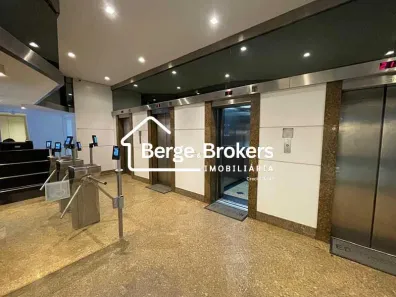 Sala Comercial para alugar, 90m² no Centro, Rio de Janeiro