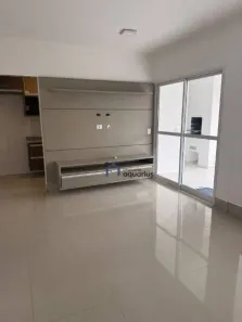 Apartamento com 2 Quartos para alugar, 71m² no Parque Residencial Aquarius, São José dos Campos