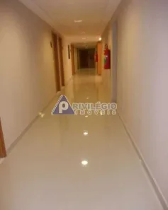 Sala Comercial à venda, 27m² no Barra da Tijuca, Rio de Janeiro