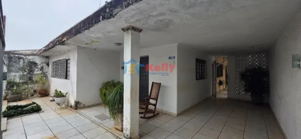 Casa com 2 Quartos à venda, 153m² no Vila Santa Helena, Presidente Prudente