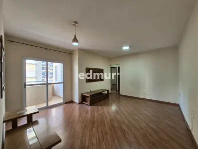 Apartamento com 3 Quartos à venda, 100m² no Campestre, Santo André
