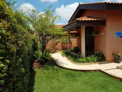 Casa de Condomínio com 4 Quartos à venda, 400m² no Jardim Ibiti do Paço, Sorocaba