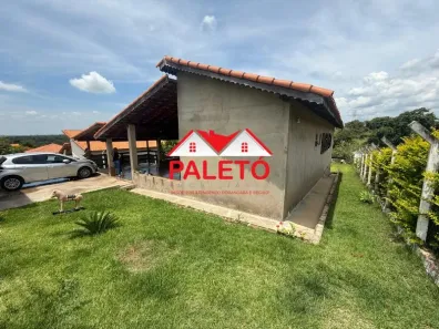Fazenda/Sítio com 4 Quartos à venda, 1000m² no , Porangaba