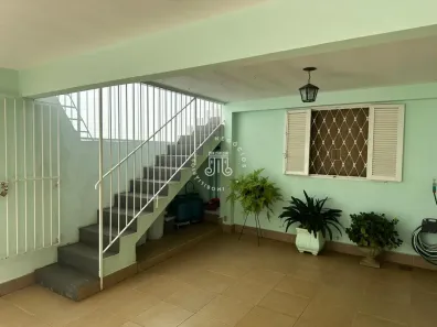 Casa com 2 Quartos à venda, 137m² no Parque do Colégio, Jundiaí