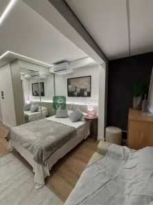 Apartamento com 1 Quarto à venda, 29m² no Centro, São Paulo