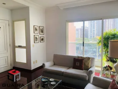 Apartamento com 3 Quartos à venda, 177m² no Vila Bastos, Santo André