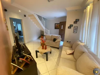 Sobrado com 2 Quartos à venda, 104m² no Alto da Mooca, São Paulo