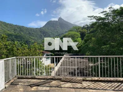 Cobertura com 4 Quartos à venda, 283m² no Cosme Velho, Rio de Janeiro