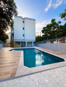 Apartamento com 2 Quartos à venda, 63m² no Jardim da Penha, Vitória