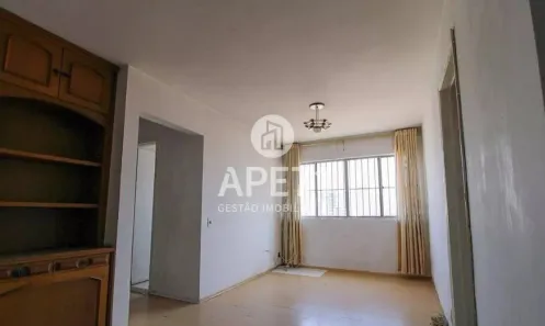 Apartamento com 2 Quartos para alugar, 65m² no Chácara Inglesa, São Paulo