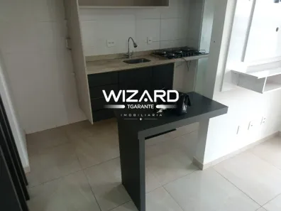 Apartamento com 2 Quartos à venda, 59m² no Parque Residencial das Camélias, Bauru